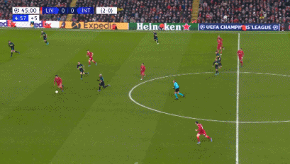 恩里克：登贝莱得流感了所以没来，我们已习惯这赛季没有他（恩里克：登贝莱因流感缺席，本赛季我们已习惯没有他）